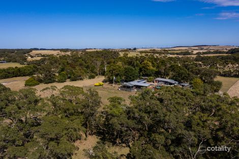 Property photo of 665 Waratah Road Fish Creek VIC 3959