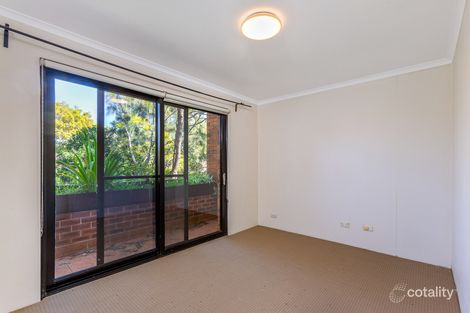 Property photo of 41/150 Wigram Road Forest Lodge NSW 2037