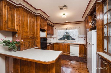 Property photo of 91 Hassett Crescent Keilor East VIC 3033