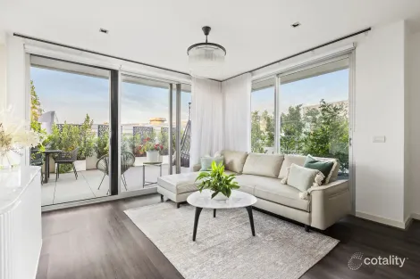 203/59 Stawell St, Richmond, VIC 3121