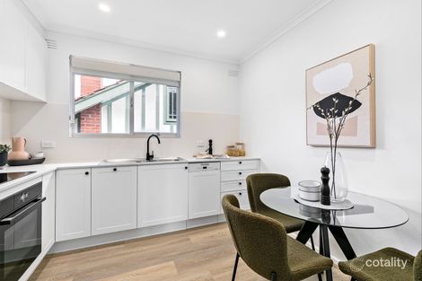 Property photo of 5/3 Flower Street Essendon VIC 3040