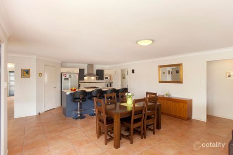 Property photo of 16 Mansfield Place Mansfield QLD 4122
