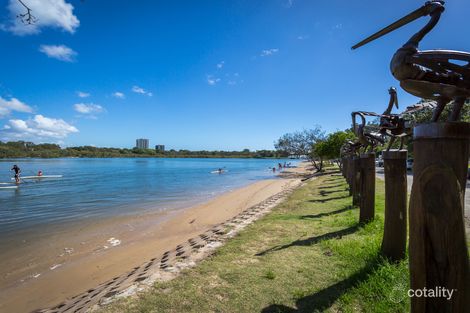 Property photo of 6/7 Fielding Street Currumbin QLD 4223