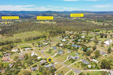 Property photo of 22 Robyn Terrace Fernvale QLD 4306