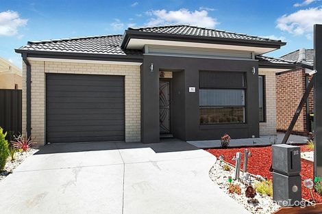 Property photo of 92 Bregman Esplanade Manor Lakes VIC 3024