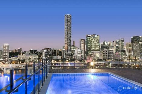 1307/25 Bouquet St, South Brisbane, QLD 4101