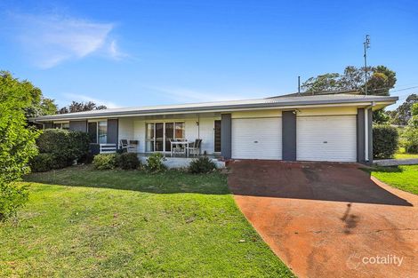 Property photo of 12 Clive Crescent Darling Heights QLD 4350