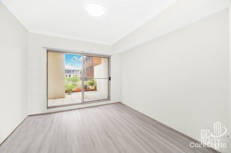 Property photo of 8/12-22 Railway Parade Granville NSW 2142