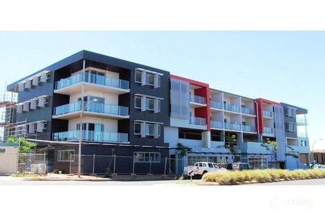 21/19 Edgar St, Port Hedland, WA 6721