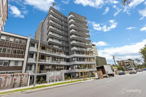 704/80 Regent St, Kogarah, NSW 2217