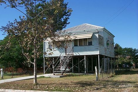 1 Grant St, Allenstown, QLD 4700