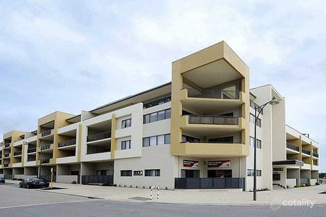 Property photo of 17/9 Linkage Avenue Cockburn Central WA 6164