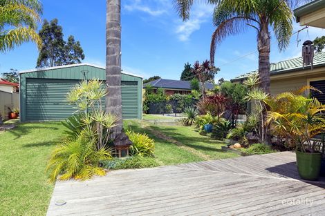 Property photo of 10 Cammaray Drive St Georges Basin NSW 2540