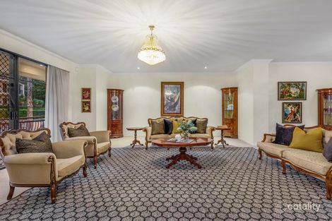 Property photo of 4 Drysdale Street Mount Ommaney QLD 4074