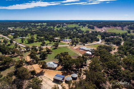 Property photo of 156 Wisteria Way Chittering WA 6084