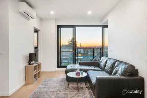 Property photo of 201/23 Russell Street Essendon VIC 3040