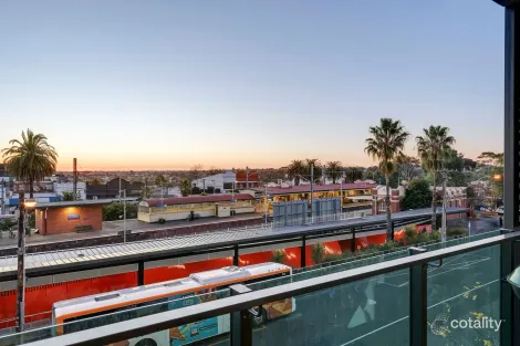 Property photo of 201/23 Russell Street Essendon VIC 3040