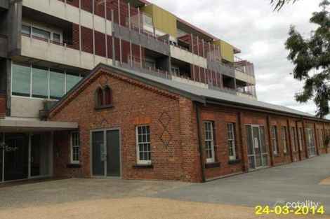 310/19 Pentridge Bvd, Coburg, VIC 3058