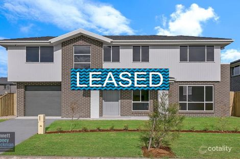 49 Faulconbridge St, The Ponds, NSW 2769