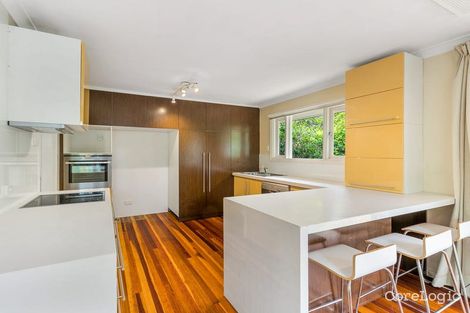 Property photo of 28 Norm Street Kenmore QLD 4069
