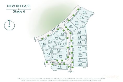 Property photo of 20 Botany Drive Angle Vale SA 5117