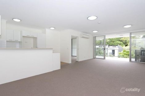 Property photo of 25/40 Ramsgate Street Kelvin Grove QLD 4059