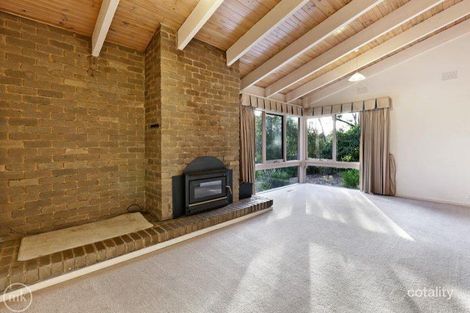 Property photo of 12 Barriedale Court Eltham VIC 3095