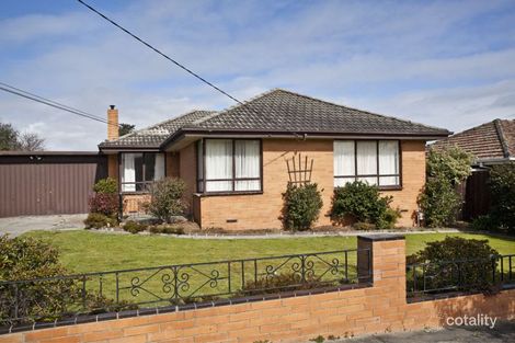 Property photo of 2 Caledonia Crescent Mulgrave VIC 3170