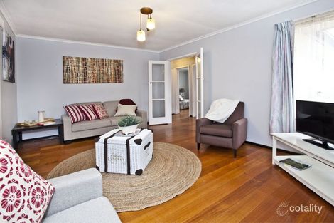 Property photo of 2 Caledonia Crescent Mulgrave VIC 3170