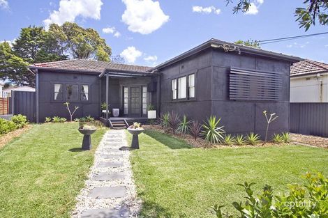 Property photo of 241 Port Hacking Road Miranda NSW 2228