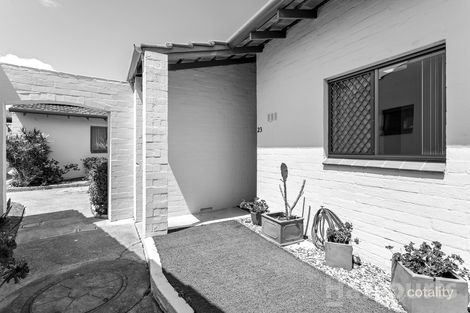 23/10 Hungerford Ave, Halls Head, WA 6210