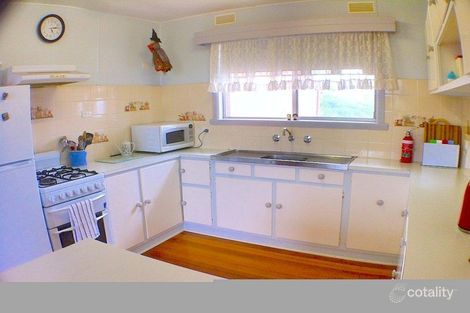 Property photo of 22 Lighthouse Street Currie TAS 7256