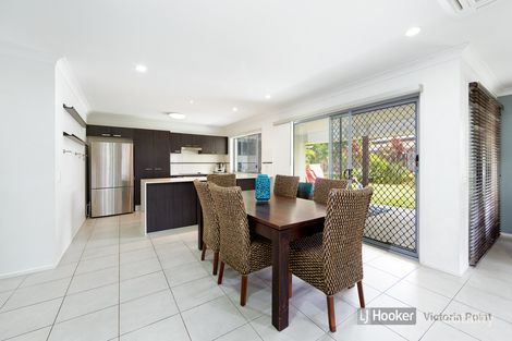 Property photo of 19 Scribbly Gum Place Mount Cotton QLD 4165