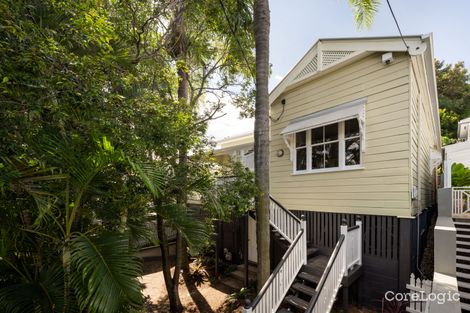 Property photo of 251 Kent Street Teneriffe QLD 4005