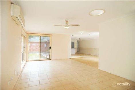 Property photo of 21 Lydon Crescent West Nowra NSW 2541