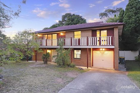 Property photo of 64 Sutherland Avenue Kings Langley NSW 2147