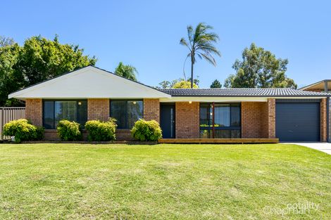 6 Jura Cres, Winmalee, NSW 2777
