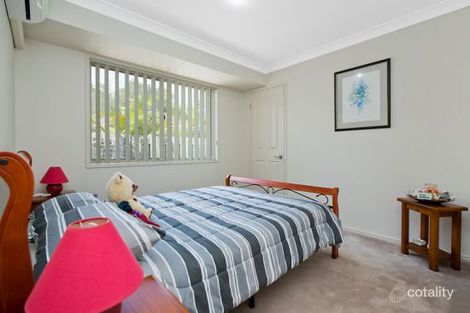 Property photo of 3 Principal Drive Upper Coomera QLD 4209