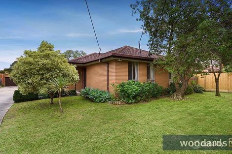 Property photo of 1/3 Canterbury Street Hughesdale VIC 3166