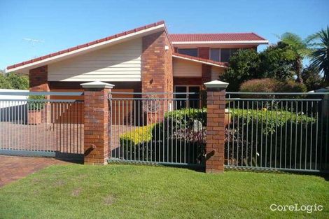 Property photo of 19 Wombat Court Bundall QLD 4217
