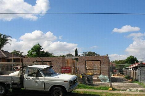 36 Burke St, Blacktown, NSW 2148