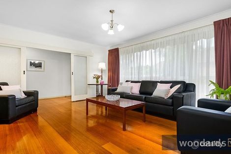 Property photo of 1/3 Canterbury Street Hughesdale VIC 3166