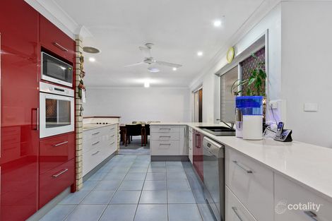 Property photo of 6 Ringtail Place Wynnum West QLD 4178