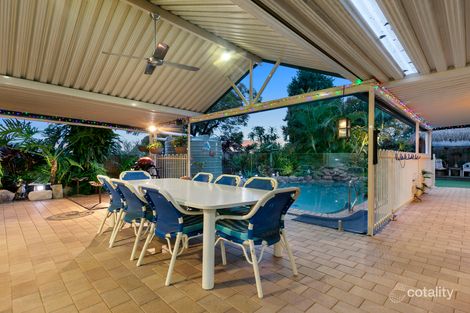 Property photo of 6 Ringtail Place Wynnum West QLD 4178