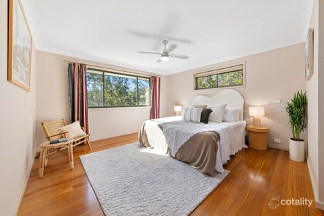 Property photo of 46 Frederick Street Hornsby NSW 2077
