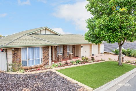 21 NAPOLEON WAY, GREENWITH, SA 5125