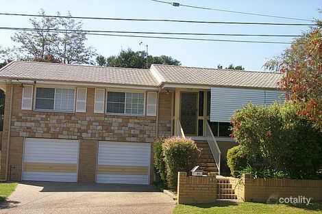 35 Mingera St, Mansfield, QLD 4122