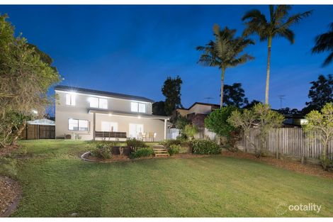 Property photo of 28 Tirrabella Street Carina Heights QLD 4152