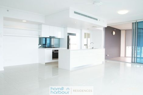 Property photo of 11805/8 Harbour Road Hamilton QLD 4007
