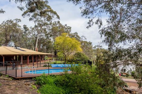 Property photo of 90 Walnut Road Bickley WA 6076